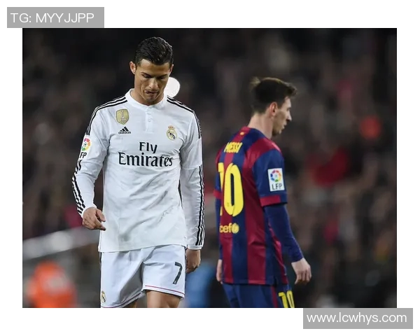 世界足坛7号球星盘点 从梅西到C罗谁才是真正的王者