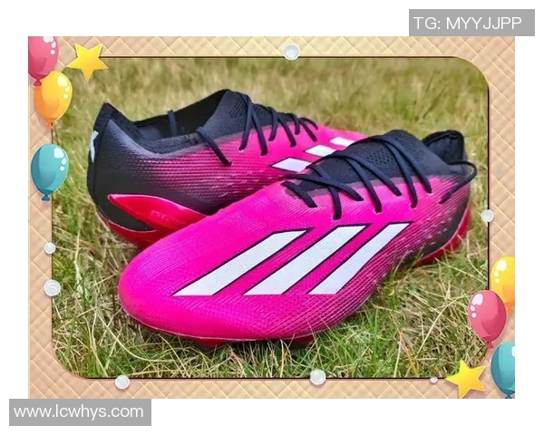 球星同款足球鞋推荐 打造专属于你的冠军足下装备